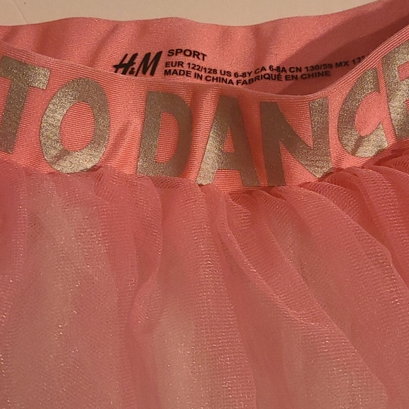 Dance Class ready tutus - Picture 4 of 7